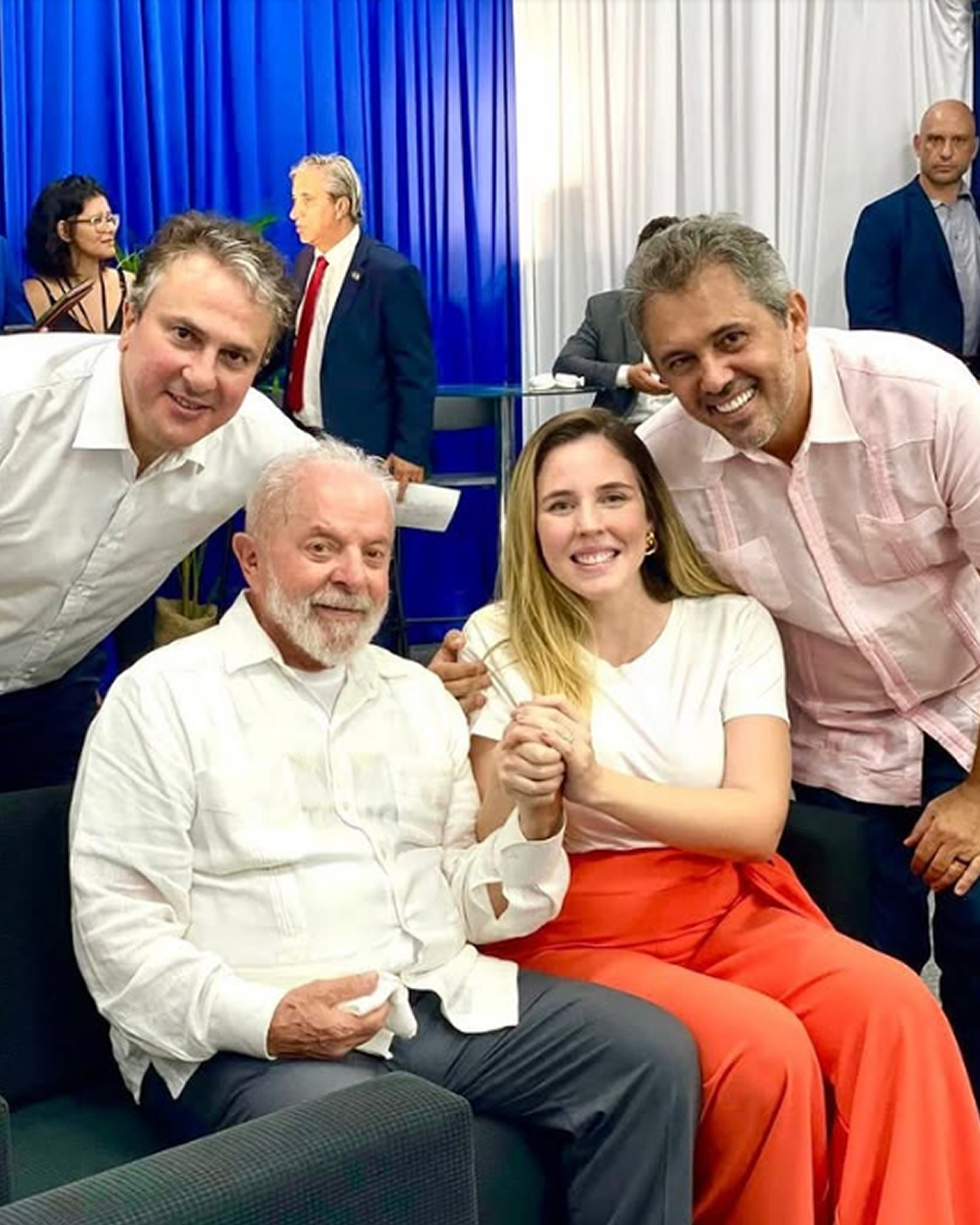 Ataques de Ciro Gomes ao trio governista deflagram reação coordenada no Ceará