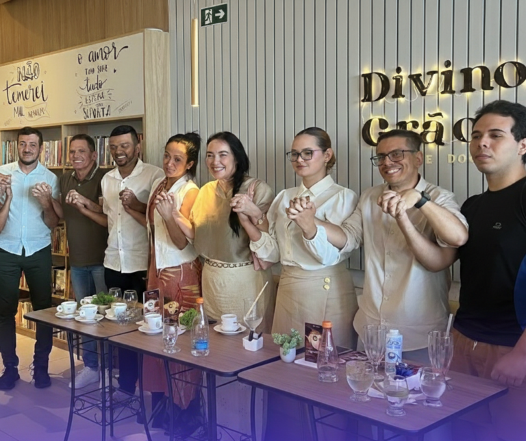 “Café da Oposição” expõe oportunismo político em Maracanaú